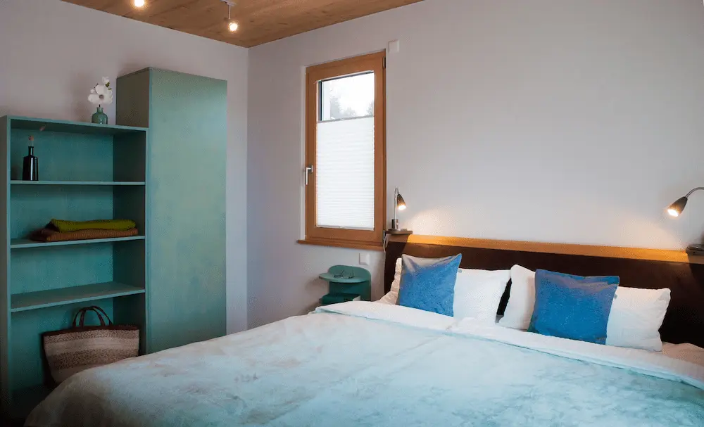 Ammersee Lodge EG